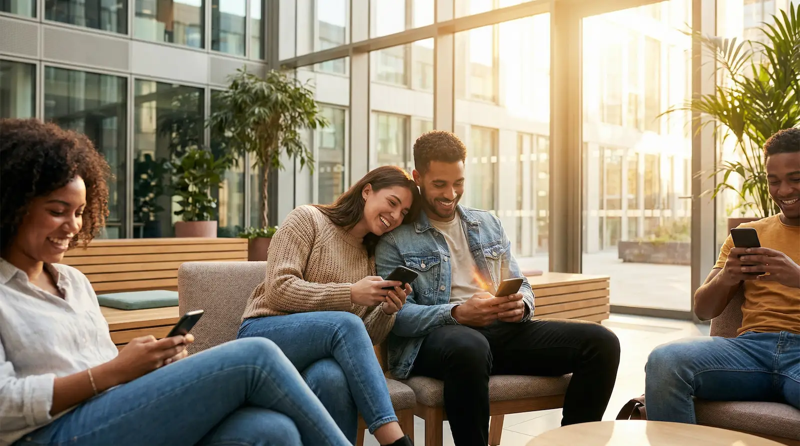 DIGITAL Gewalt bleibt oft ohne Folgen