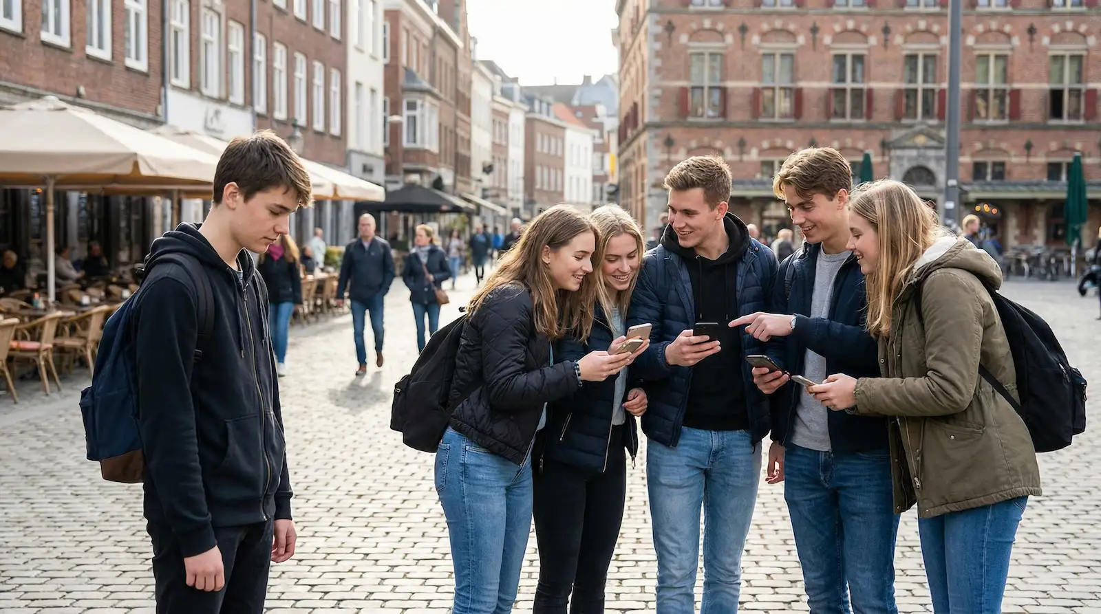 Extrem Die politische Argumentations Keule