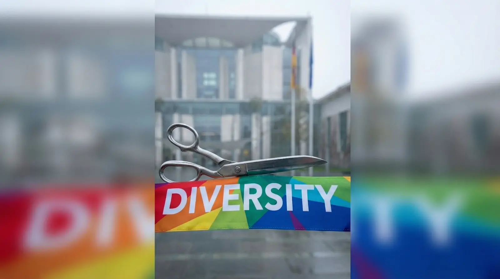 GELDHAHN Sparkurs oder Maulkorb?